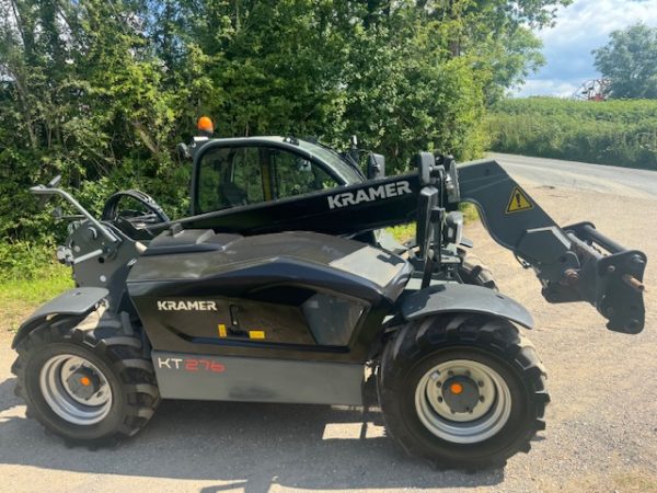 Kramer KT276 - Image 6