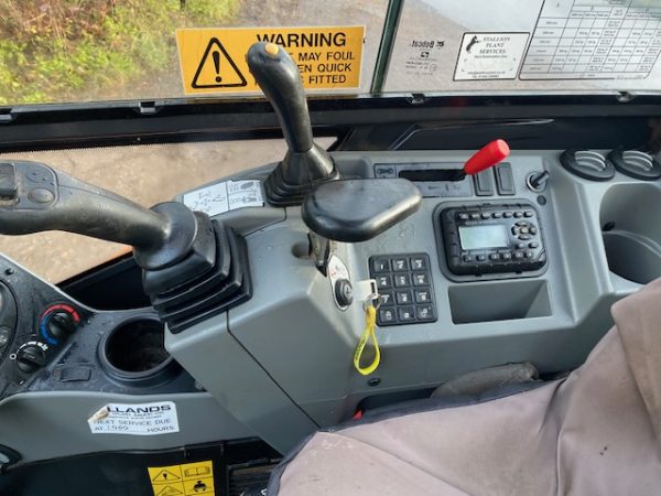 Doosan DX27Z - Image 9