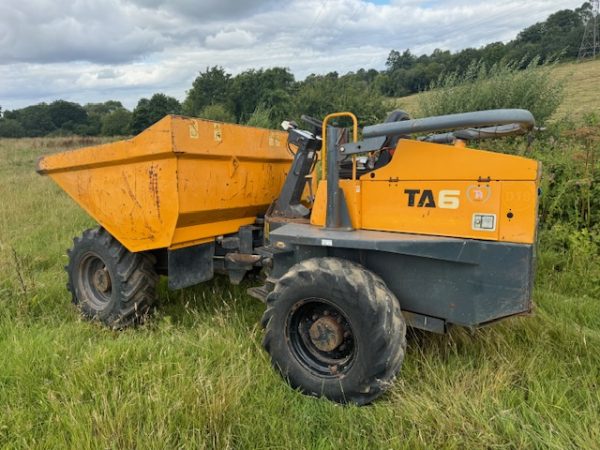 Terex TA6 - Image 3
