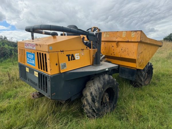 Terex TA6 - Image 5