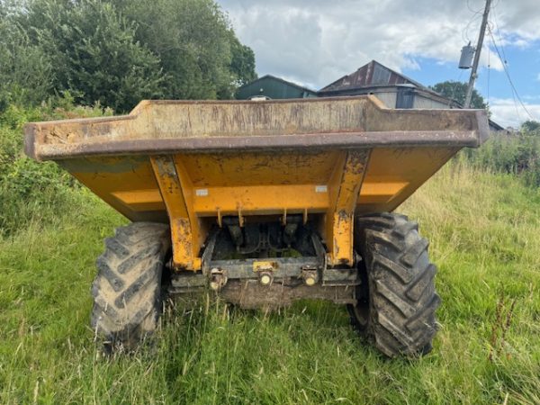 Terex TA6 - Image 7