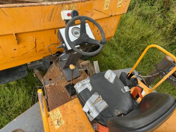 Terex TA6 - Image 8