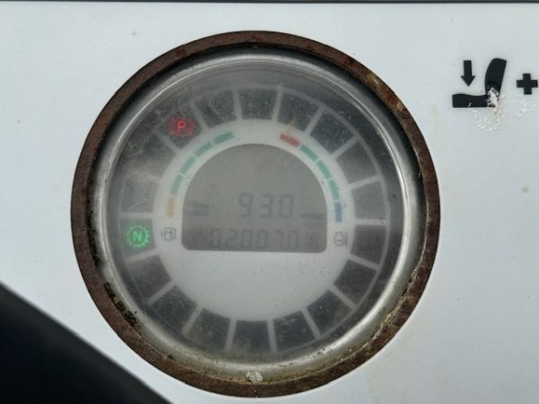 Terex TA6 - Image 9