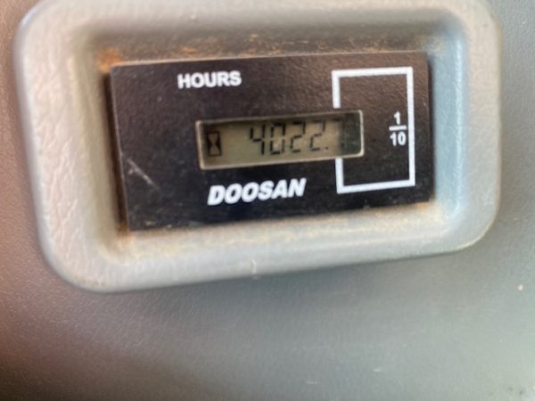 Doosan DX140LCR - Image 12