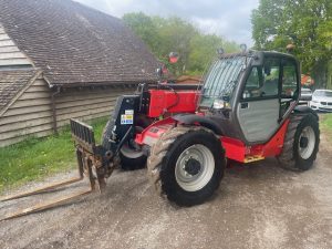 Manitou MT932