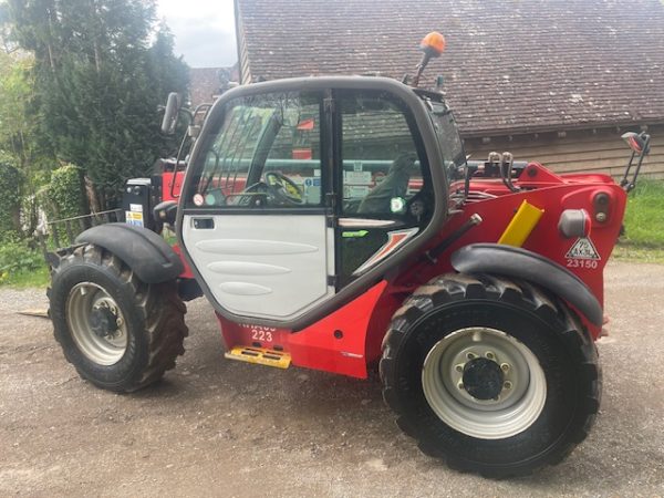 Manitou MT932 - Image 3