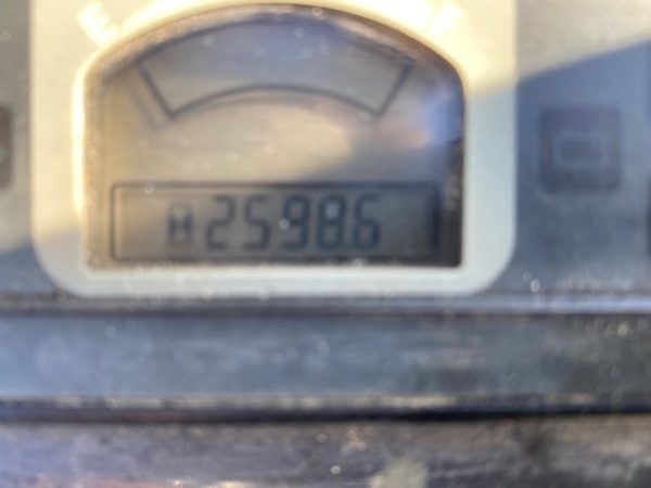 Hitachi ZX19U-5 - Image 11