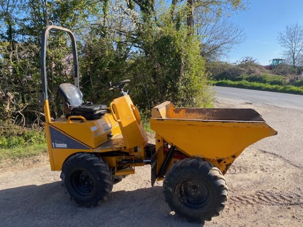 Thwaites 1 Ton - Image 6