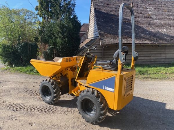 Thwaites 1 Ton - Image 3