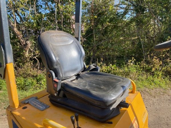 Thwaites 1 Ton - Image 8