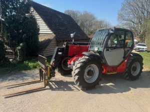 Manitou MT932