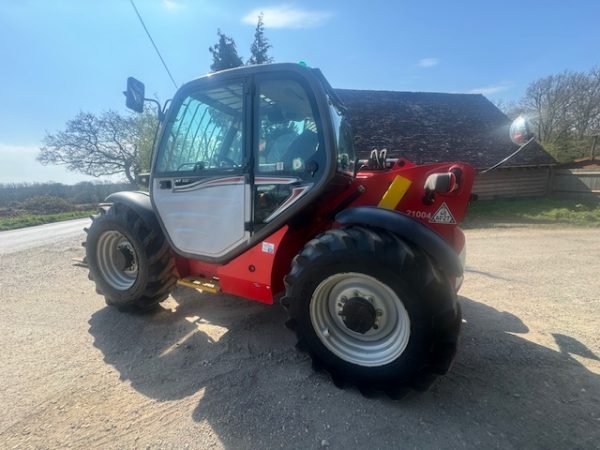 Manitou MT932 - Image 3