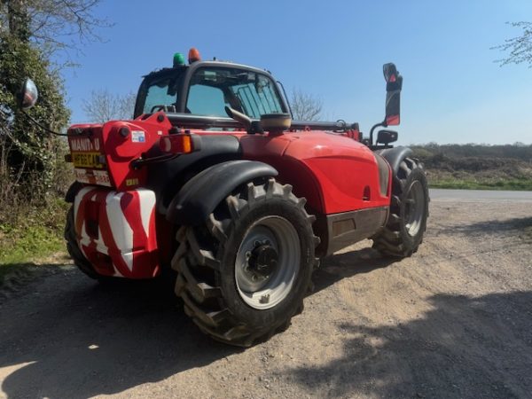 Manitou MT932 - Image 5