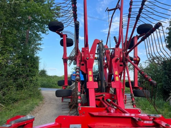 Lely Hibiscus Rake - Image 7