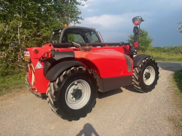 Manitou MT932 *very low hours* - Image 5