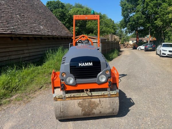 Hamm HD 12 VV - Image 7