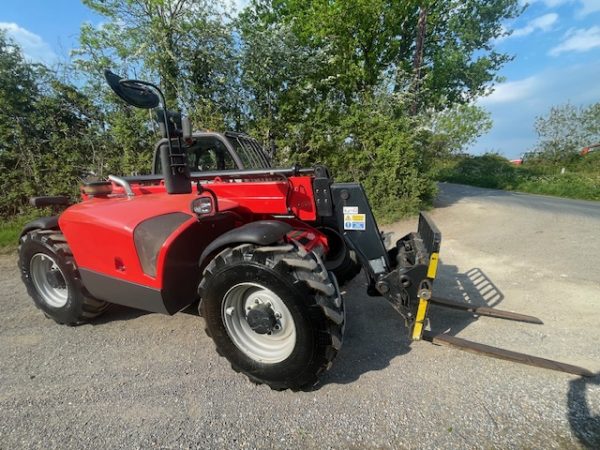 Manitou MT932 *very low hours* - Image 6