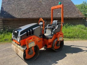 Hamm HD 12 VV