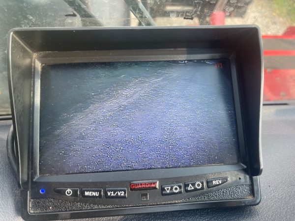 Manitou MT932 *very low hours* - Image 9