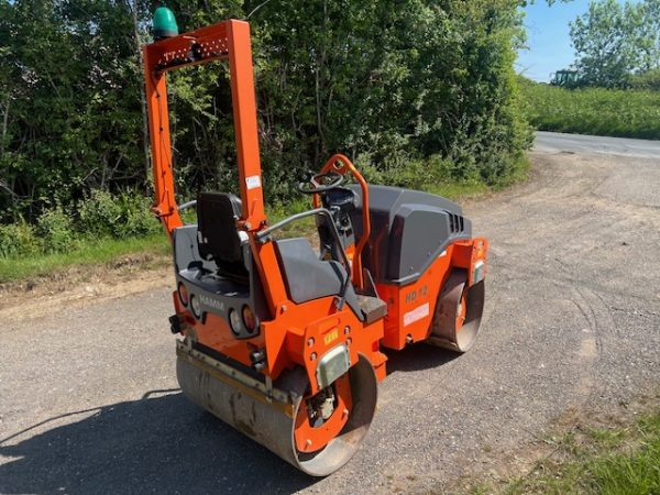 Hamm HD 12 VV - Image 5