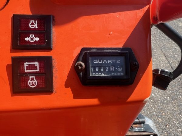 Doosan DX10Z - Image 10