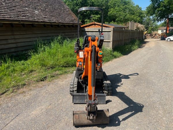 Doosan DX10Z - Image 7