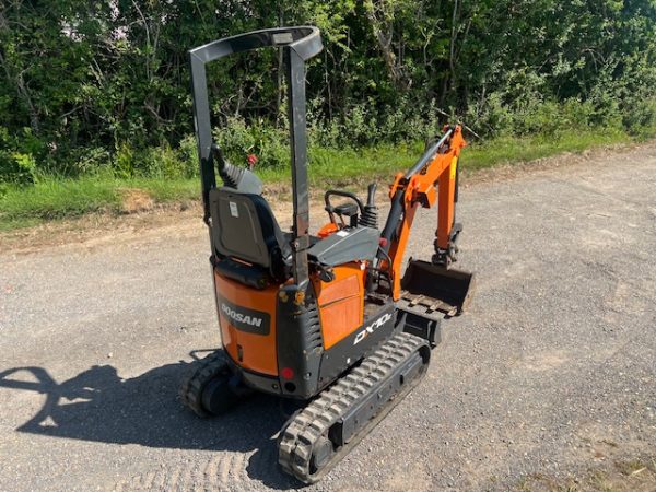Doosan DX10Z - Image 3