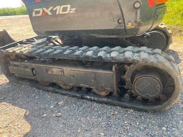 Doosan DX10Z - Image 9
