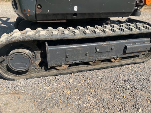 Doosan DX10Z - Image 8