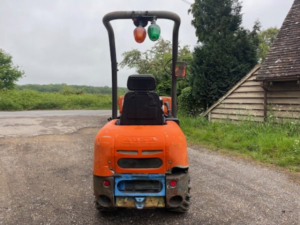 Ausa 1T Skip Loader - Image 4
