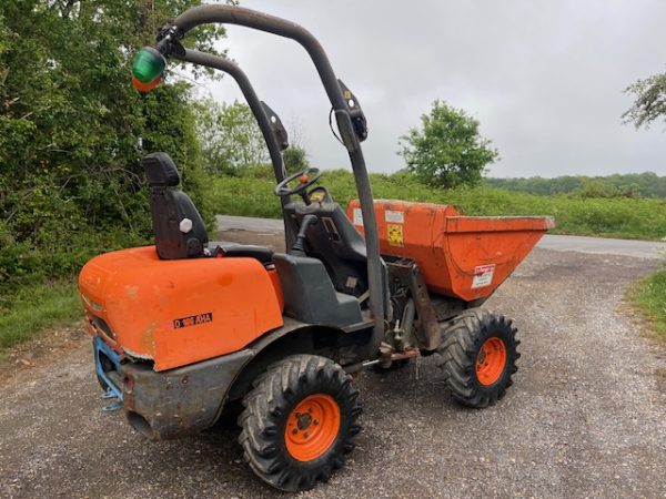 Ausa 1T Skip Loader - Image 5