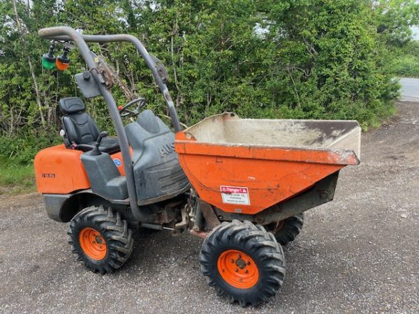 Ausa 1T Skip Loader - Image 6