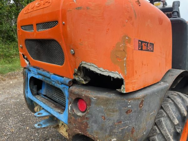 Ausa 1T Skip Loader - Image 7