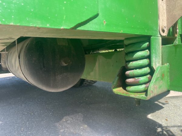 JPM 14TMP Tipping Trailer - Image 9