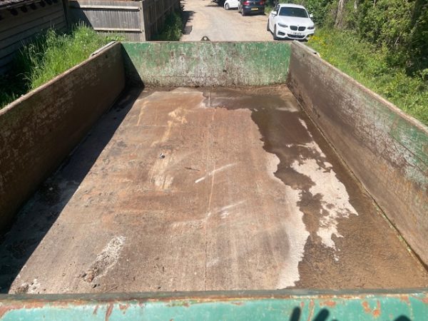JPM 14TMP Tipping Trailer - Image 12