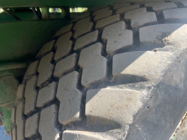 JPM 14TMP Tipping Trailer - Image 16