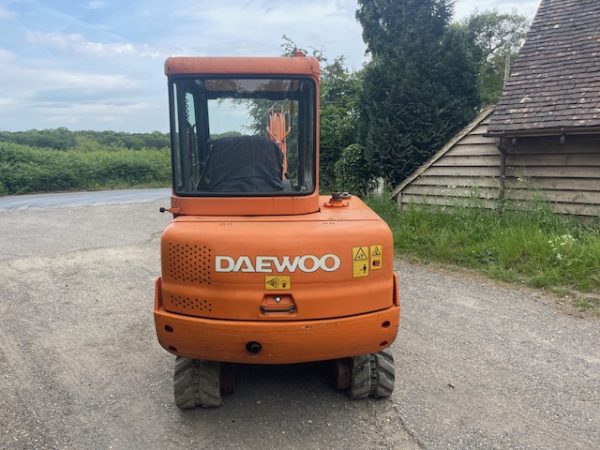 Daewoo SL35 - Image 4