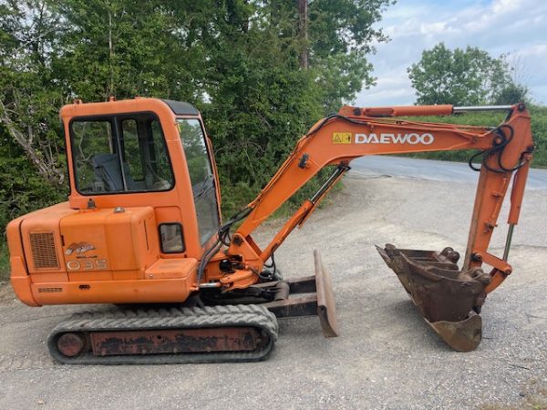 Daewoo SL35 - Image 6