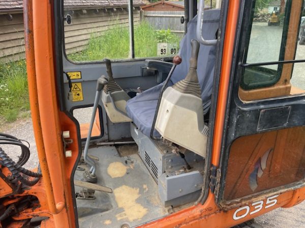 Daewoo SL35 - Image 10