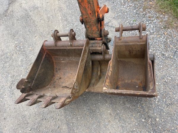 Daewoo SL35 - Image 7