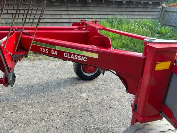Lely Hibiscus Rake - Image 9