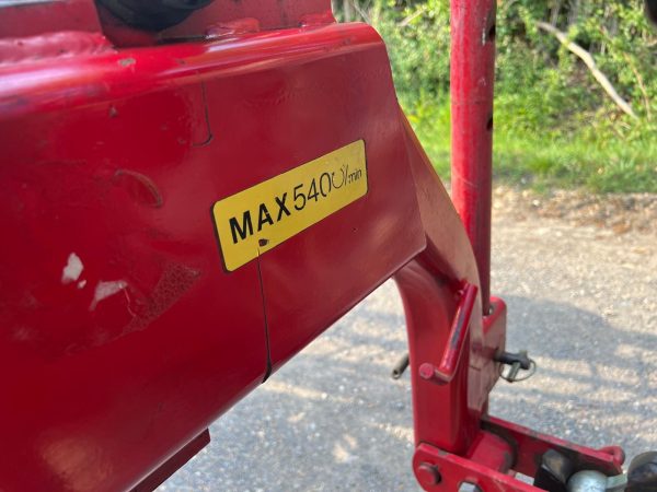 Lely Hibiscus Rake - Image 11