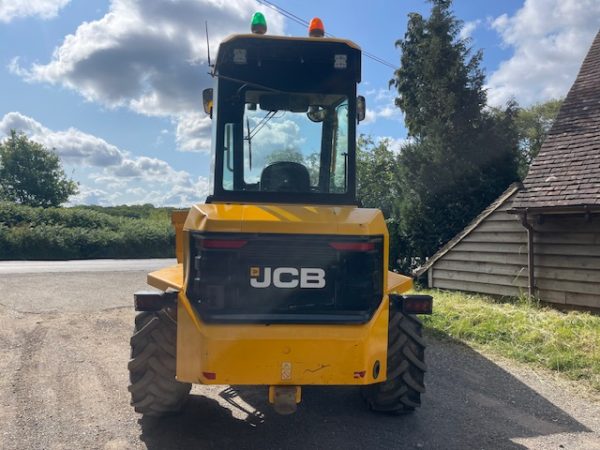 JCB 7T-1 - Image 5