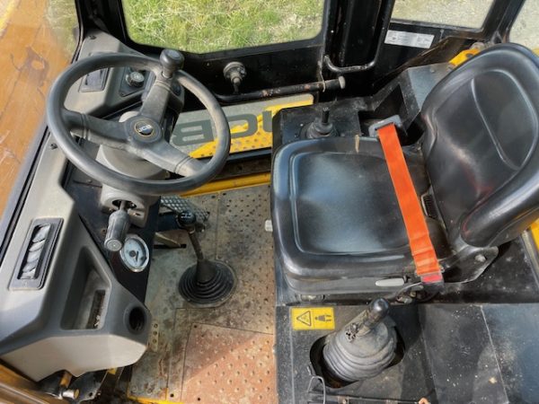 JCB 7T-1 - Image 11
