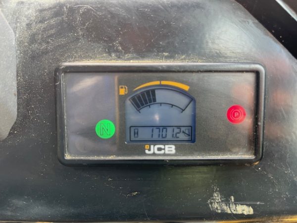 JCB 7T-1 - Image 12