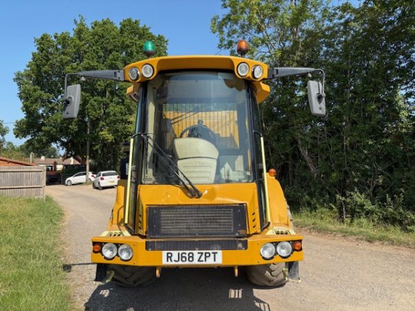 Hydrema 912 FS - Image 14