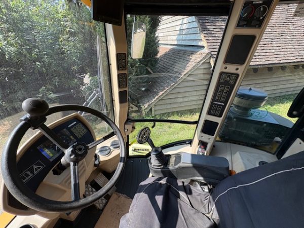 Hydrema 912 FS - Image 21
