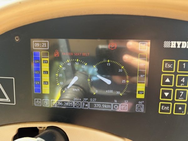 Hydrema 912 FS - Image 22
