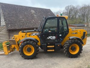 JCB 535-125
