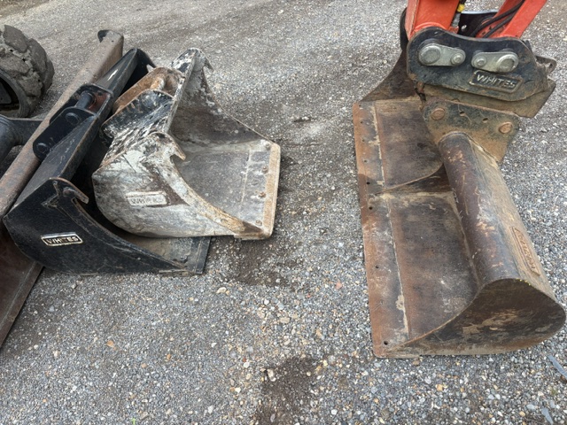 Kubota U48-4 - Image 9